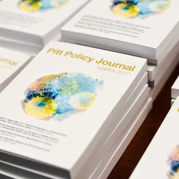 policy journal