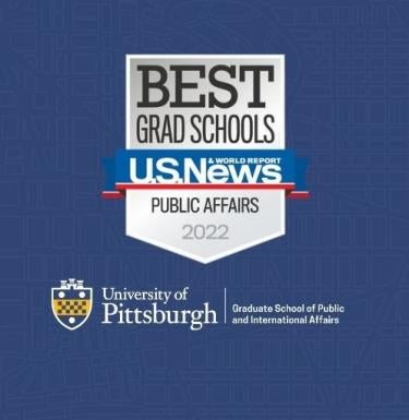 Best Grad Schools bage from U.S. News & World Report