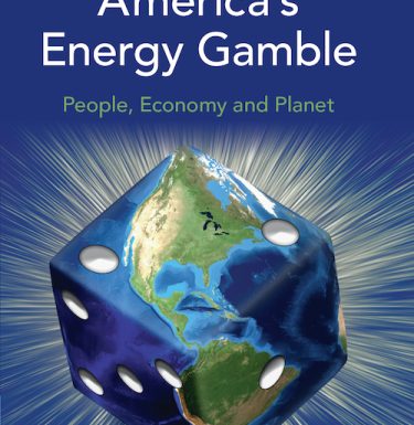 America's Energy Gamble by Shanti Gamper-Rabindran