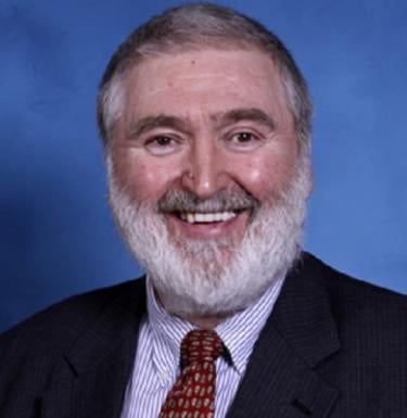 Dr. Phil Williams