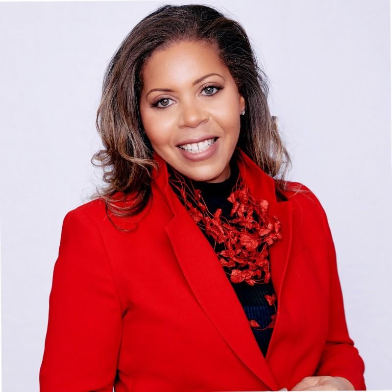 Sundaa Bridgett-Jones headshot