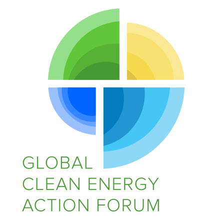 GCEAF logo