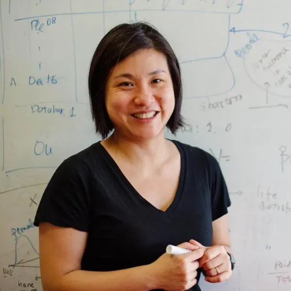 Prof Sera Linardi