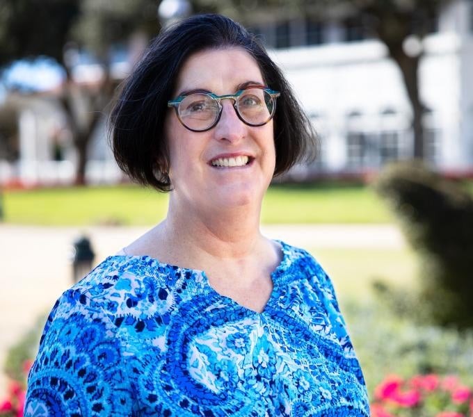 Photo of Diane Cohen